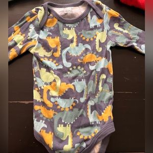 Baby Boy Shirts